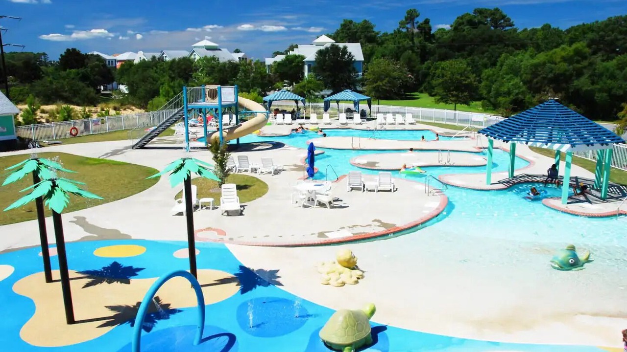 Photo of Outdoor in Bermuda Bay