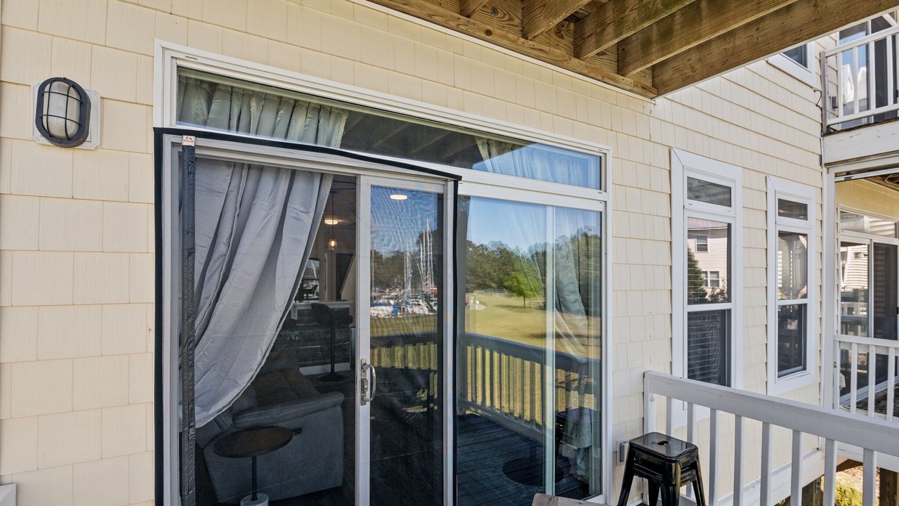 Photo of Bedroom in Fairfield Harbour
