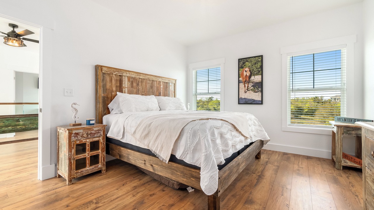 Photo of Bedroom in Carova Beach