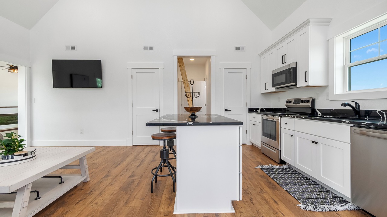 Photo of Kitchen in Carova Beach