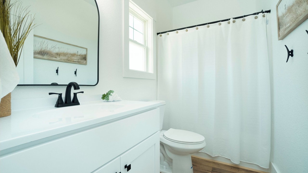 Photo of Bathroom in Carova Beach