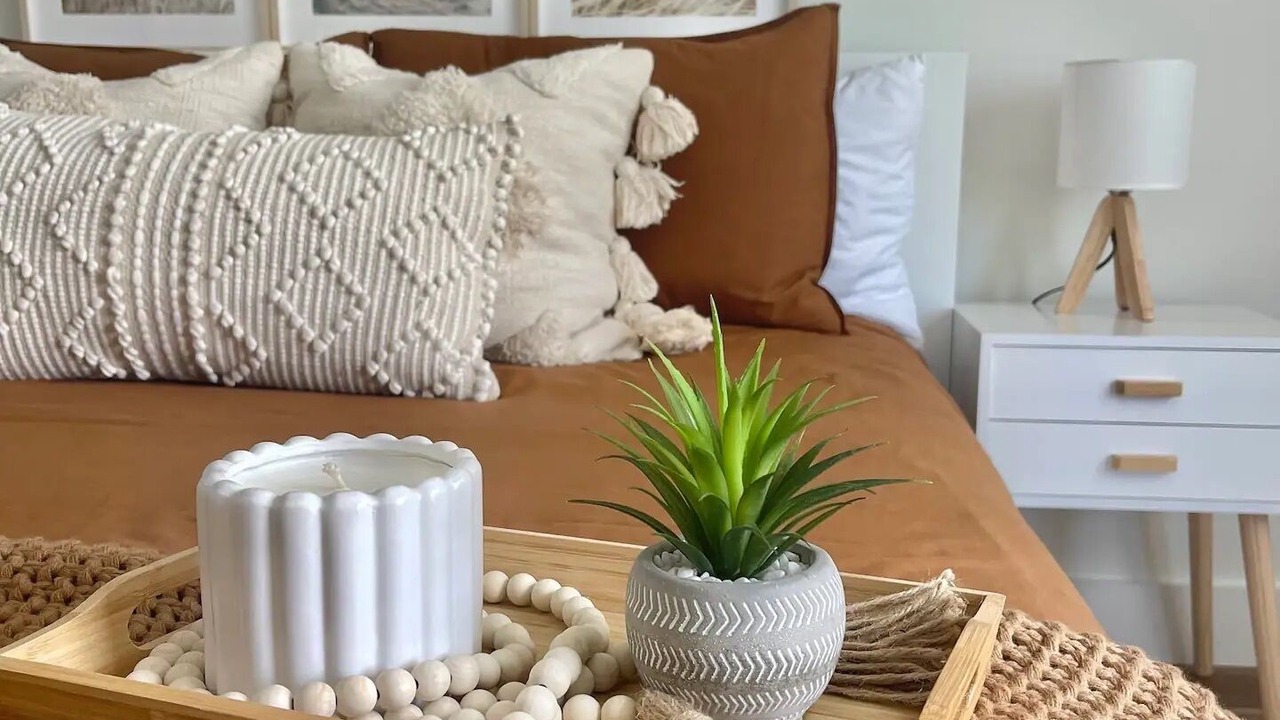 Photo of Bedroom in Harbinger