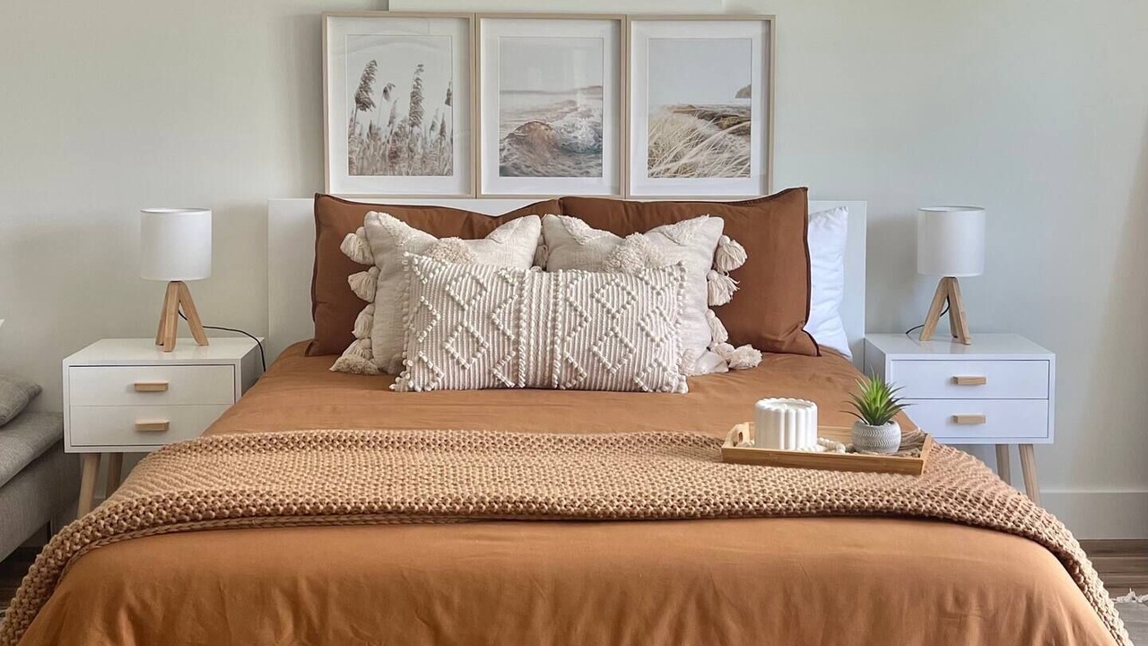 Photo of Bedroom in Harbinger