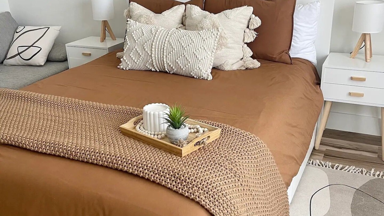 Photo of Bedroom in Harbinger
