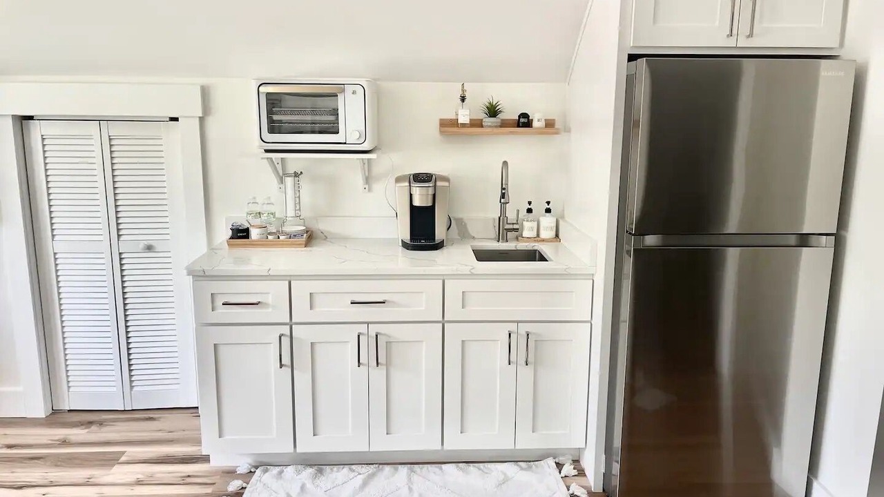 Photo of Kitchen in Harbinger