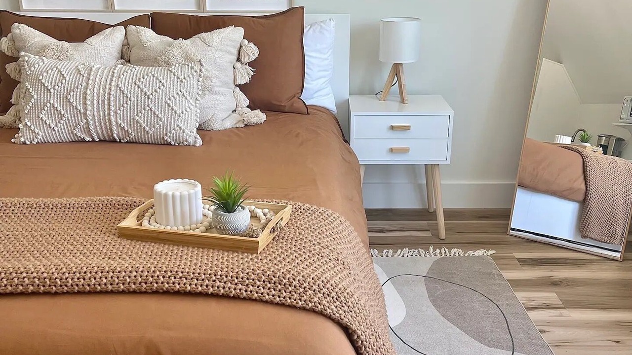 Photo of Bedroom in Harbinger