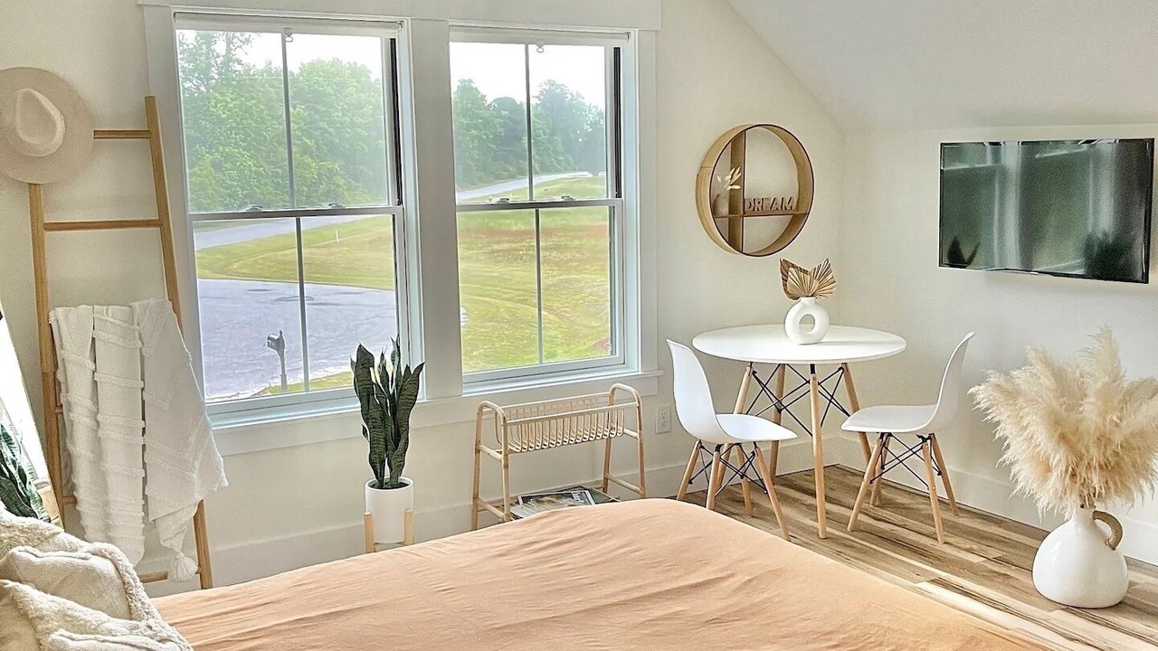 Photo of Bedroom in Harbinger