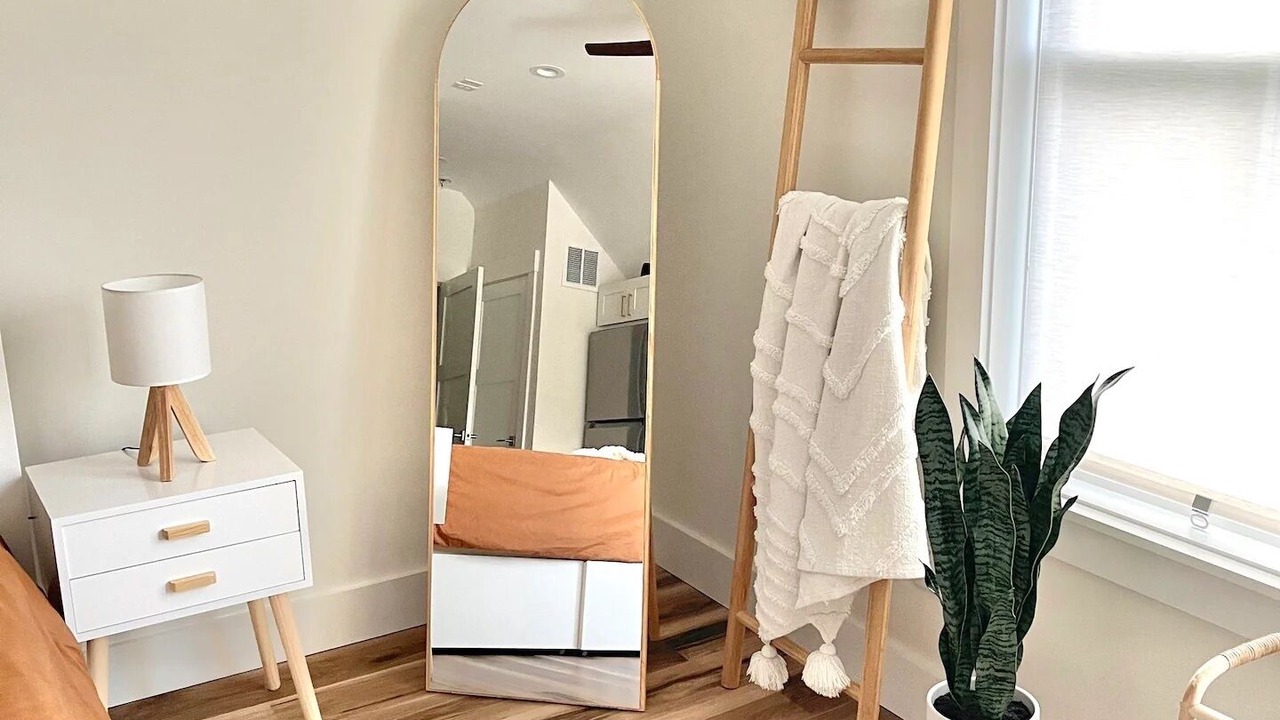 Photo of Bedroom in Harbinger