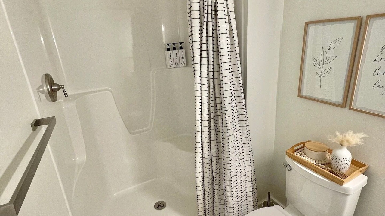 Photo of Bathroom in Harbinger