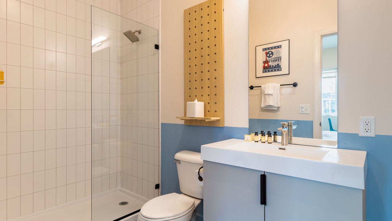 Photo of Bathroom in Buena Vista