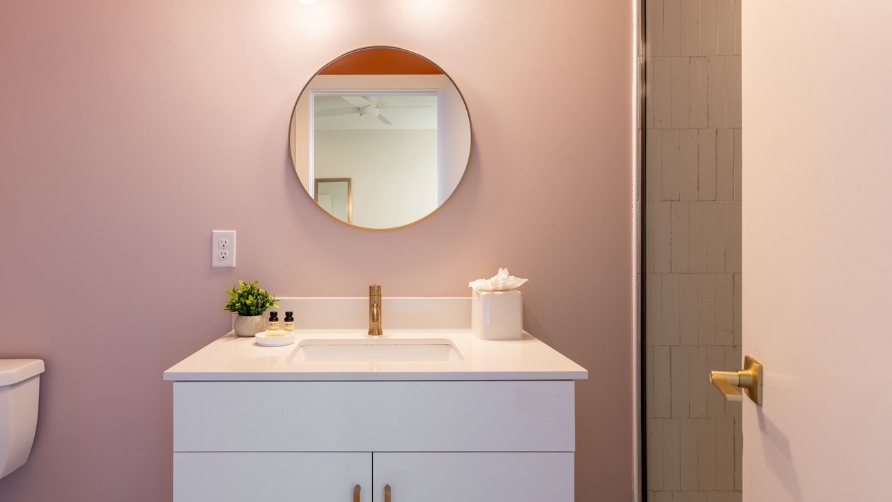 Photo of Bathroom in Five Points