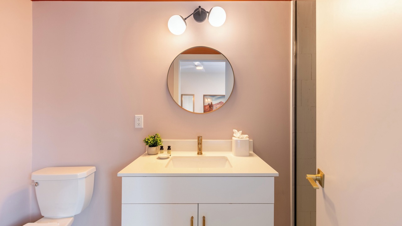 Photo of Bathroom in Five Points