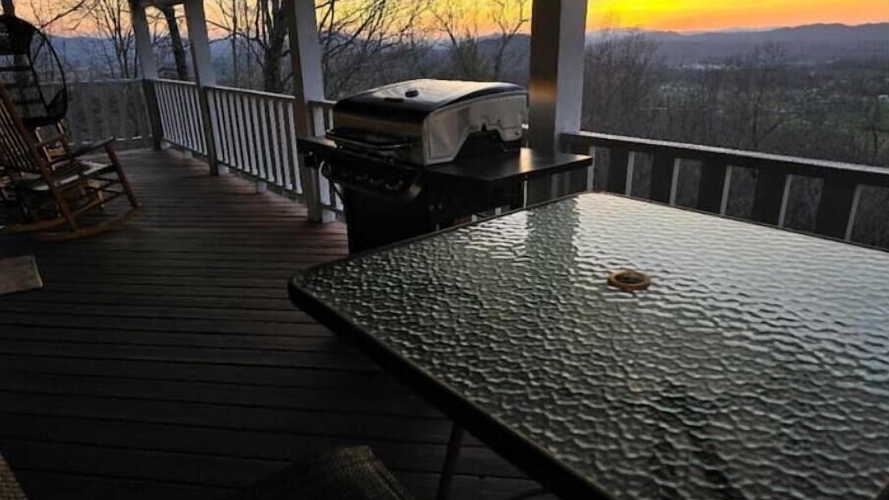 Photo of Outdoor in Murphy