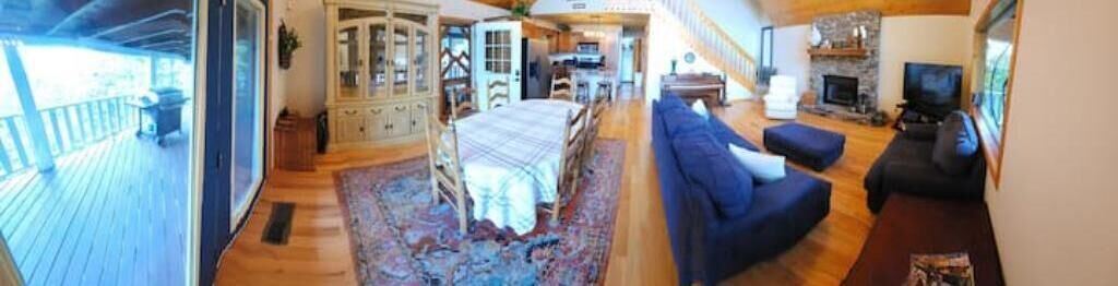 Photo of Bedroom in Murphy