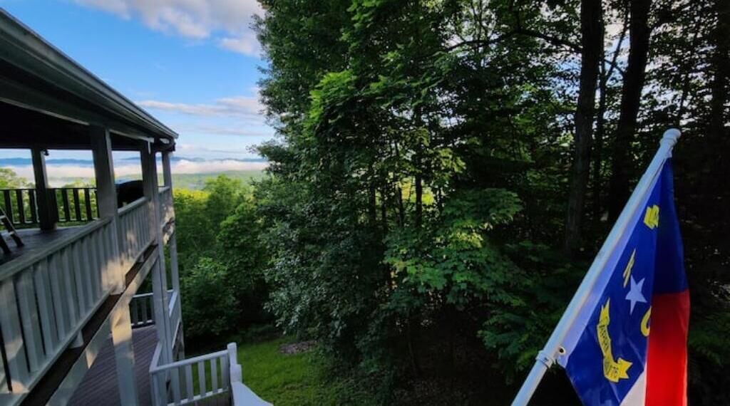 Photo of Outdoor in Murphy