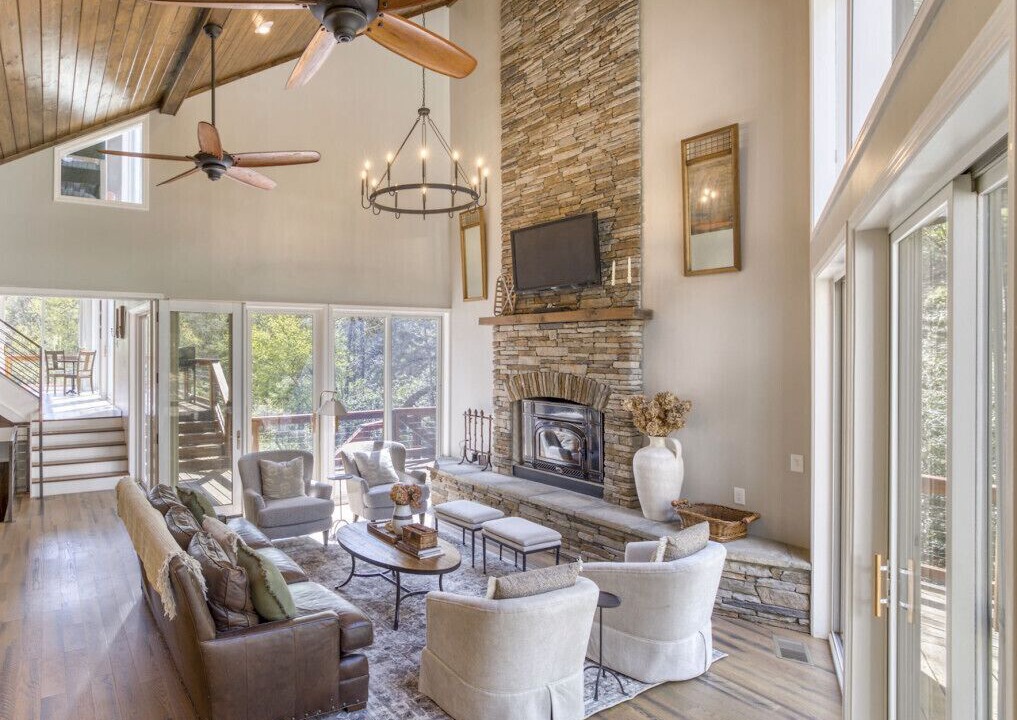 Photo of Livingroom in Franklin