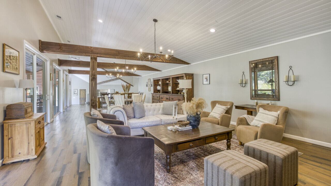 Photo of Bedroom in Franklin