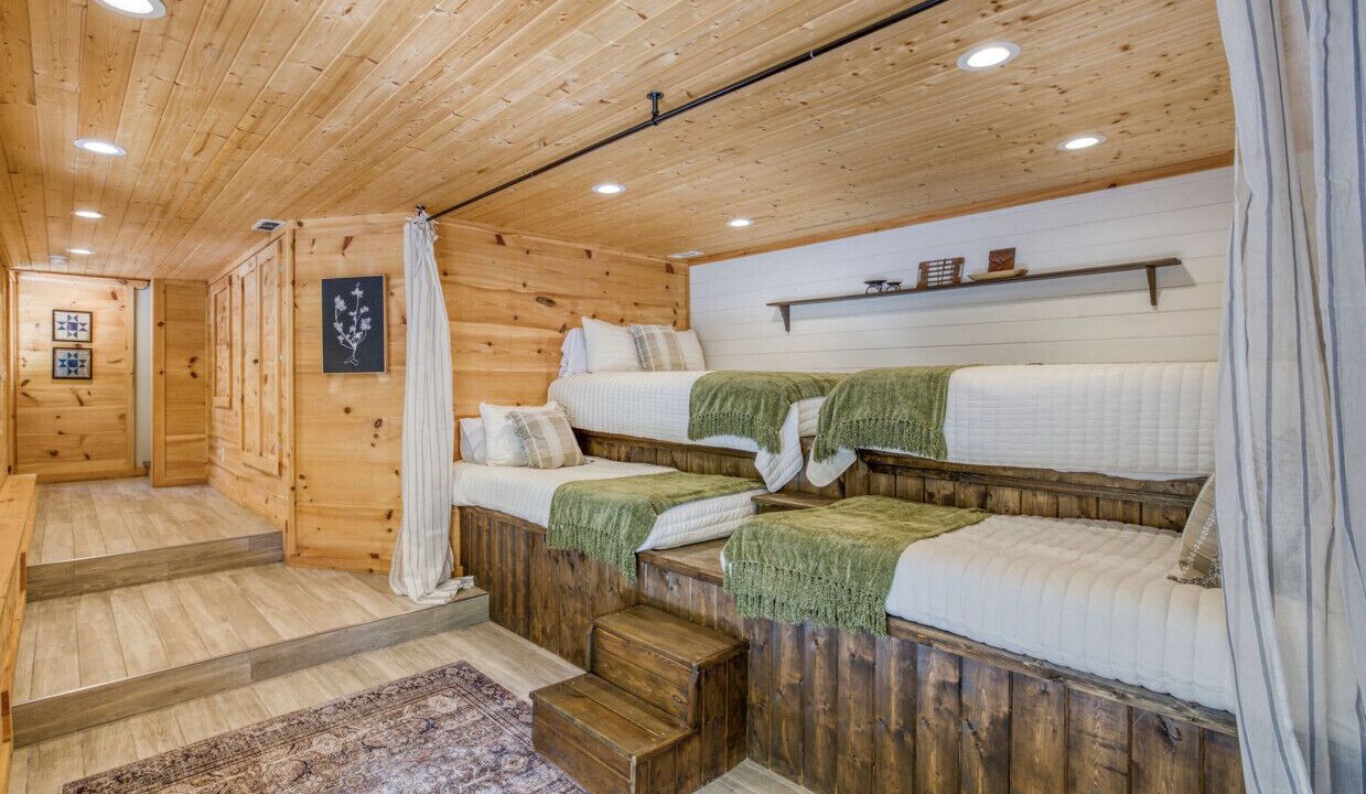Photo of Bedroom in Franklin