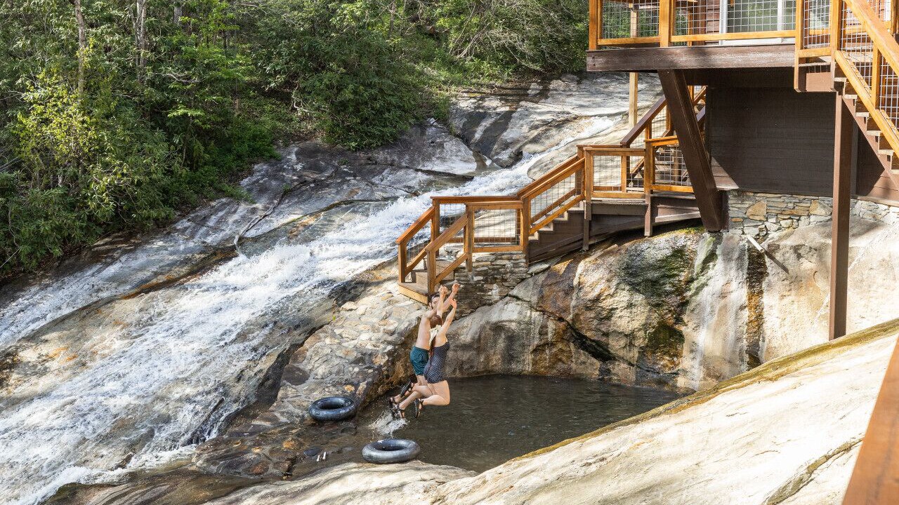 Photo of Outdoor in Franklin