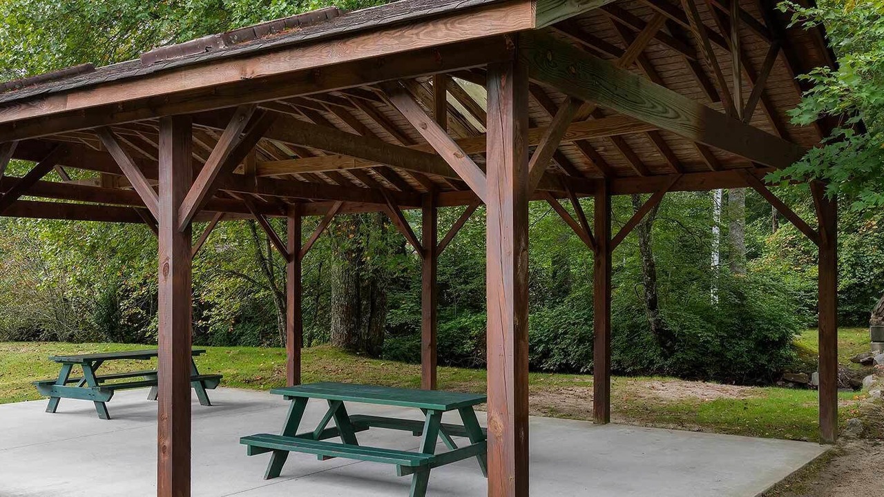 Photo of Outdoor in Sapphire