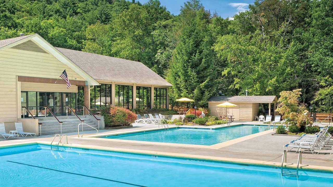 Photo of Outdoor in Sapphire