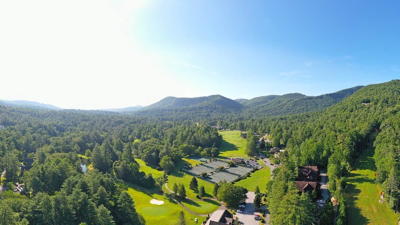 Photo of Outdoor in Sapphire