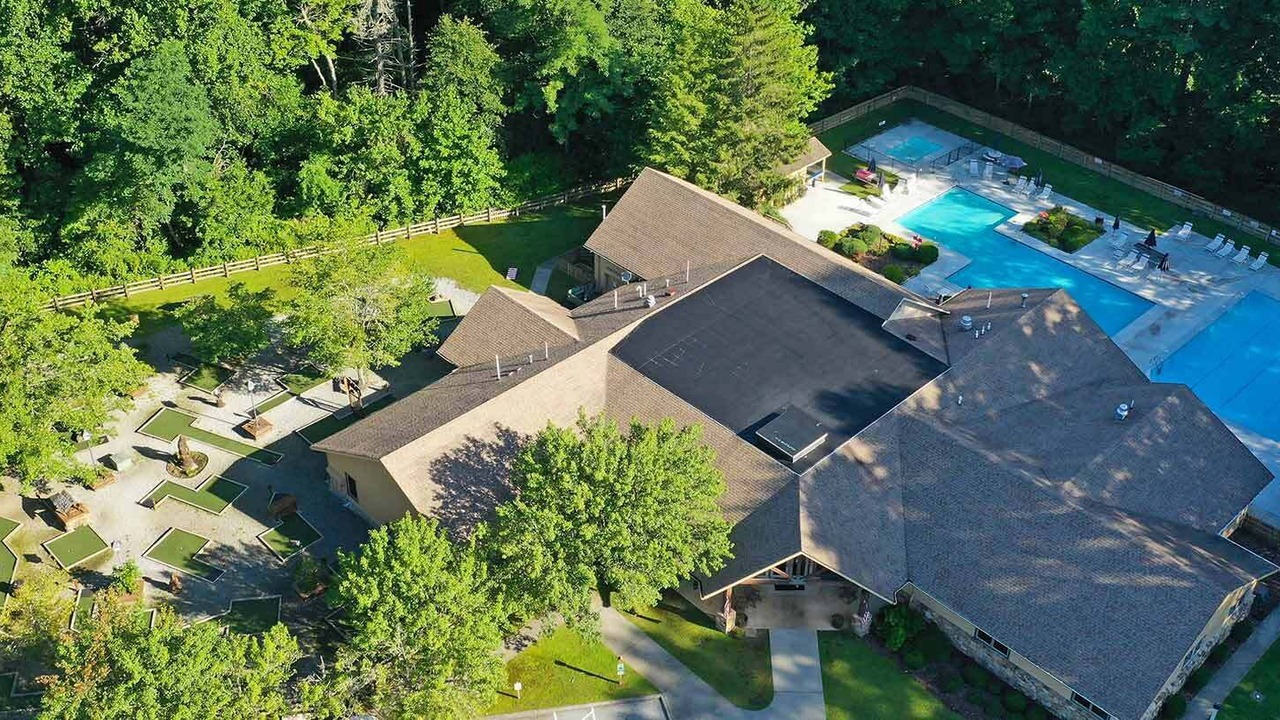 Photo of Outdoor in Sapphire