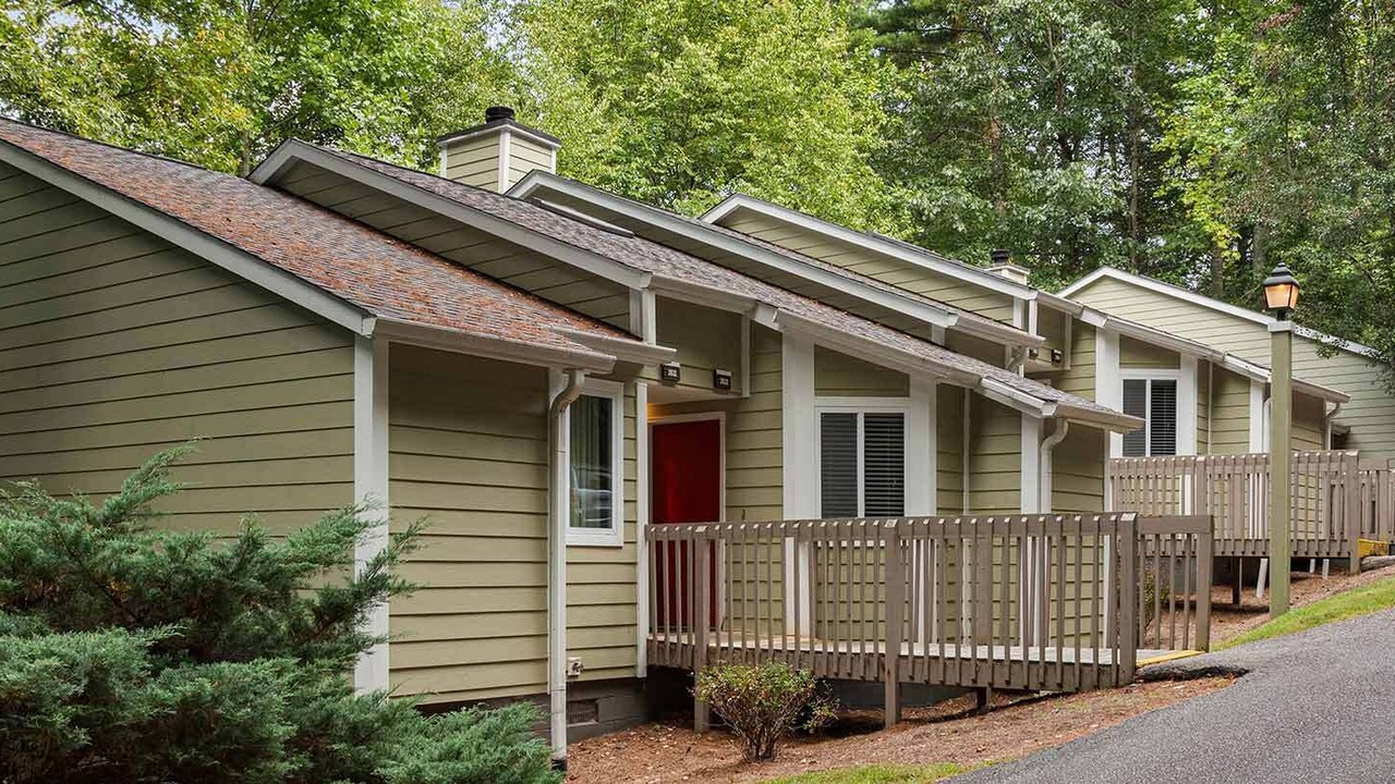Photo of Outdoor in Sapphire