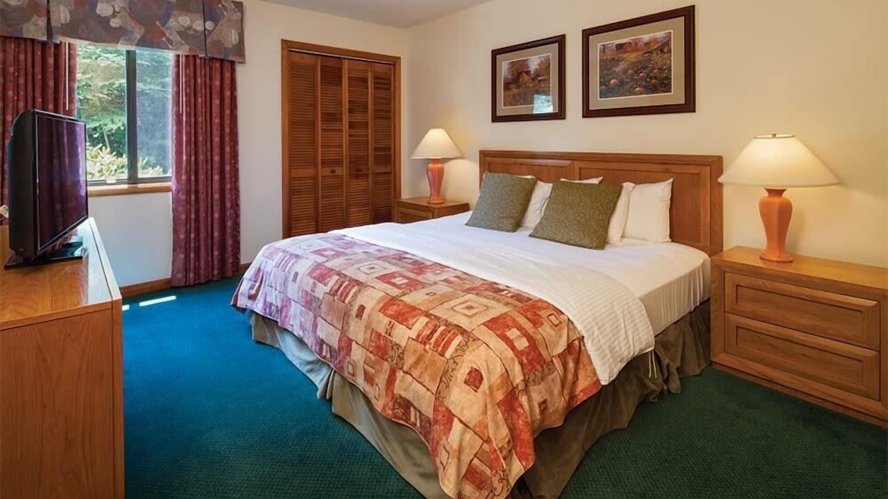 Photo of Bedroom in Sapphire