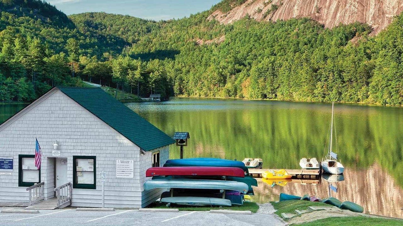 Photo of Outdoor in Sapphire