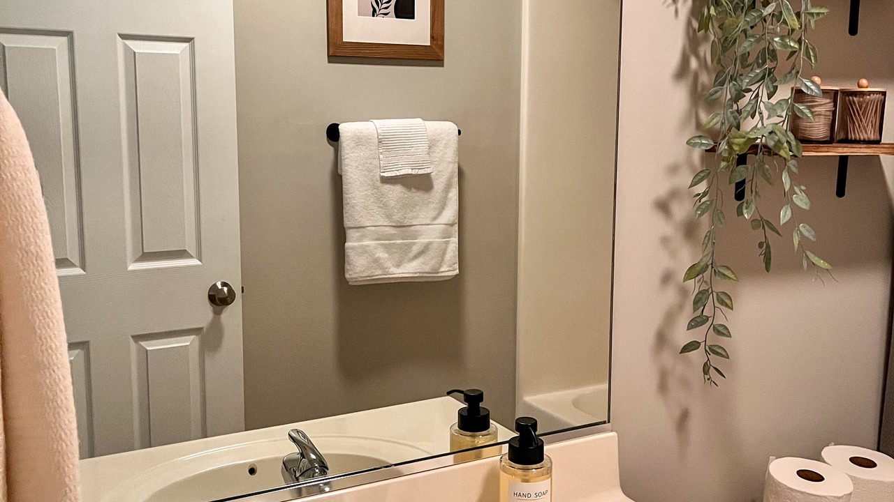 Photo of Bathroom in High Point