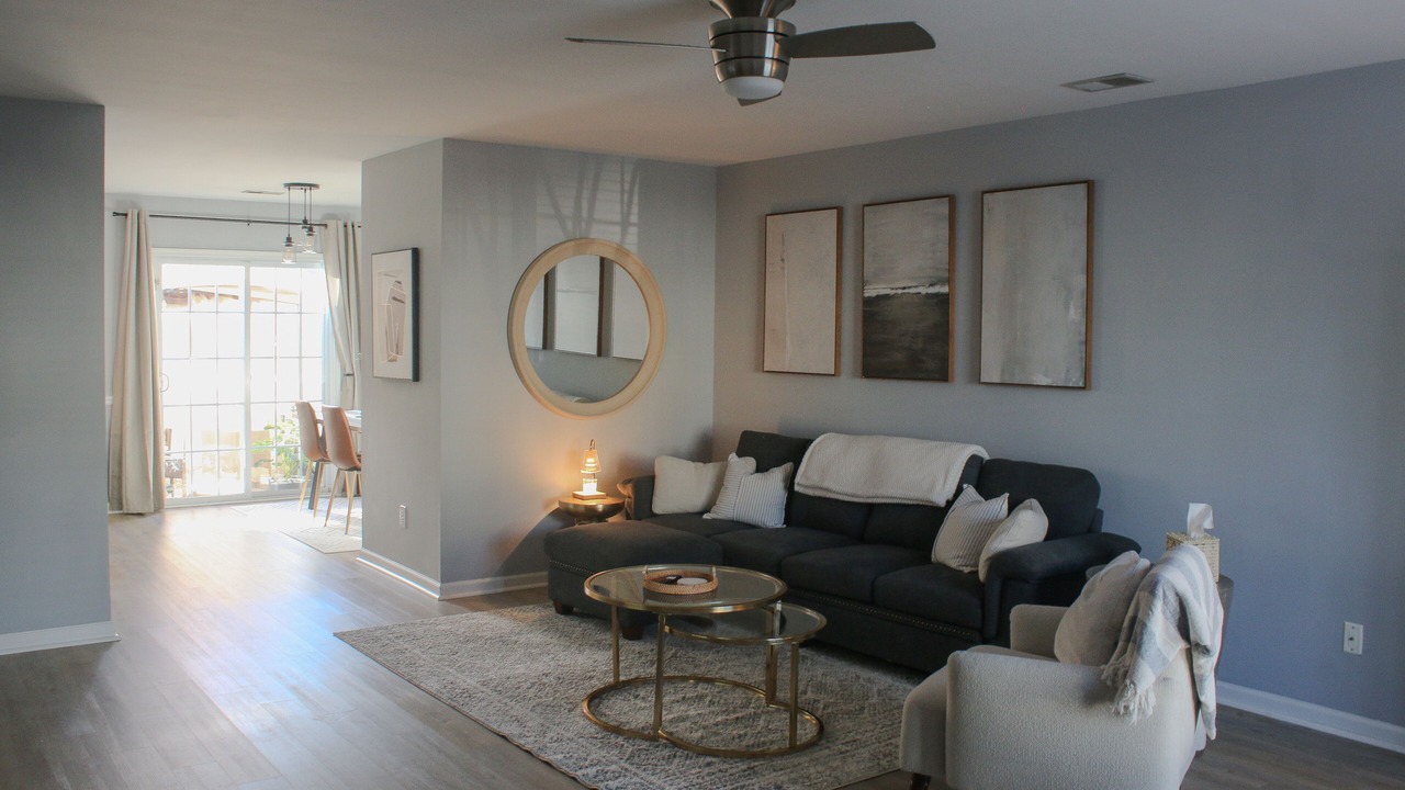 Photo of Livingroom in High Point