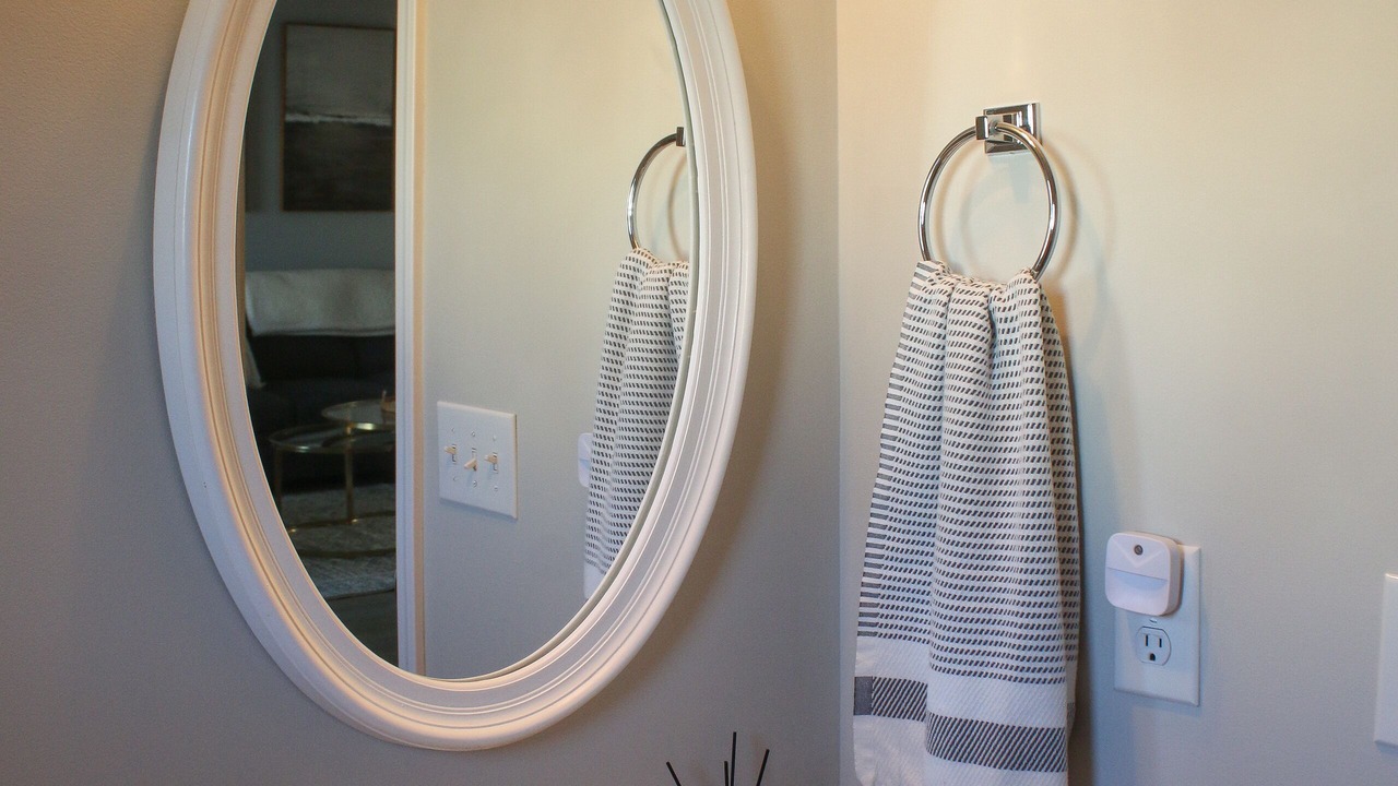 Photo of Bathroom in High Point