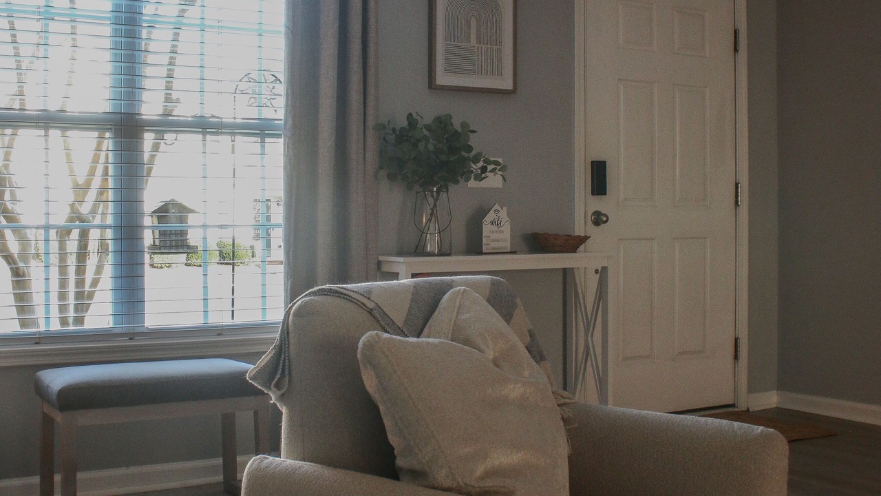 Photo of Livingroom in High Point