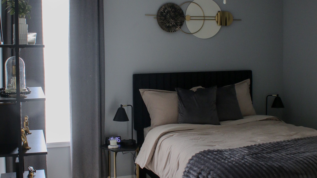Photo of Bedroom in High Point