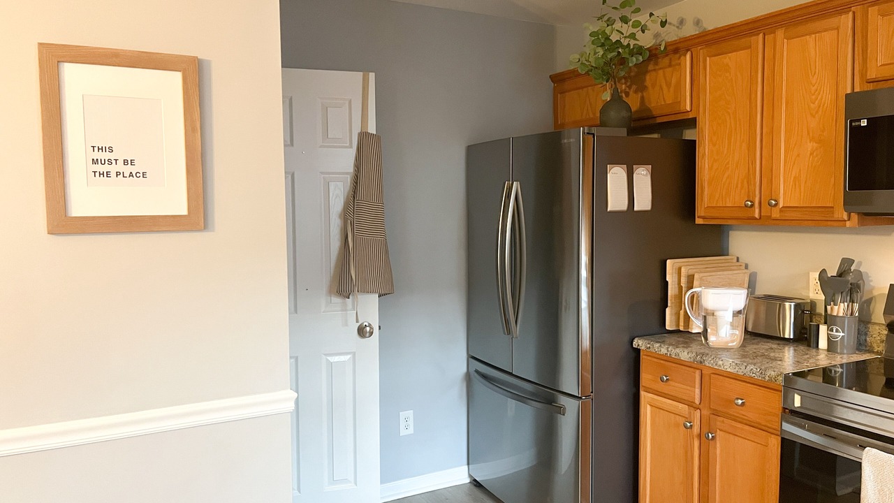 Photo of Kitchen in High Point