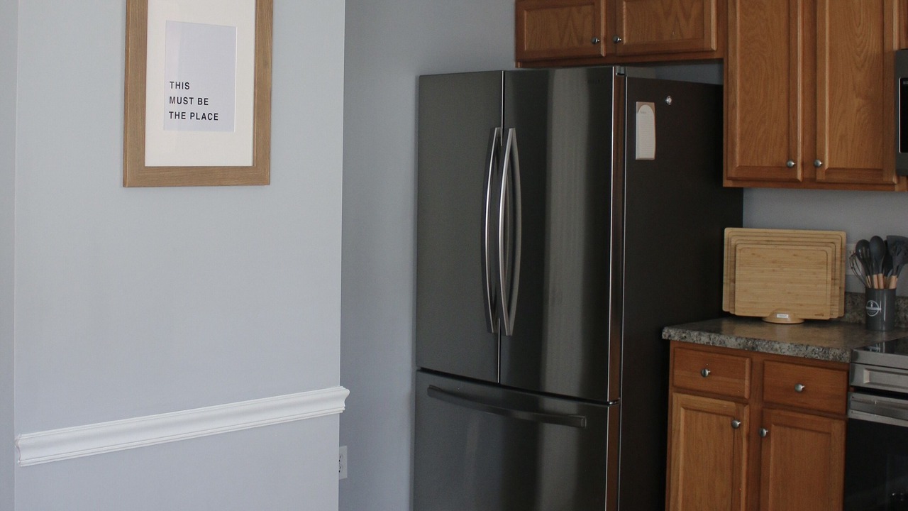 Photo of Kitchen in High Point