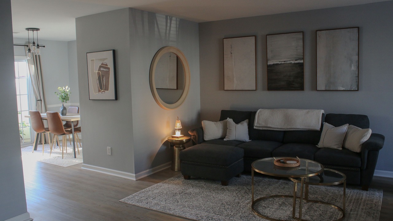 Photo of Livingroom in High Point