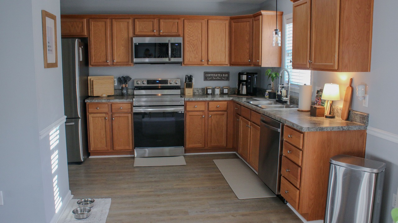Photo of Kitchen in High Point