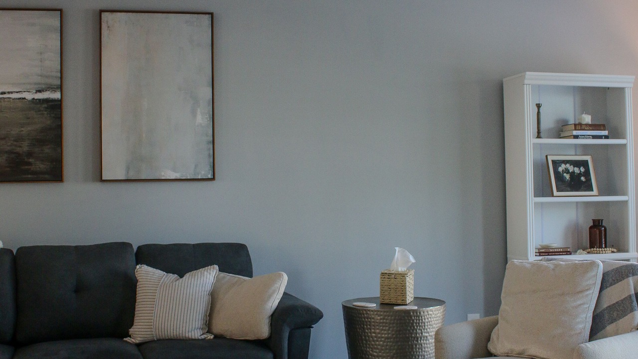 Photo of Livingroom in High Point