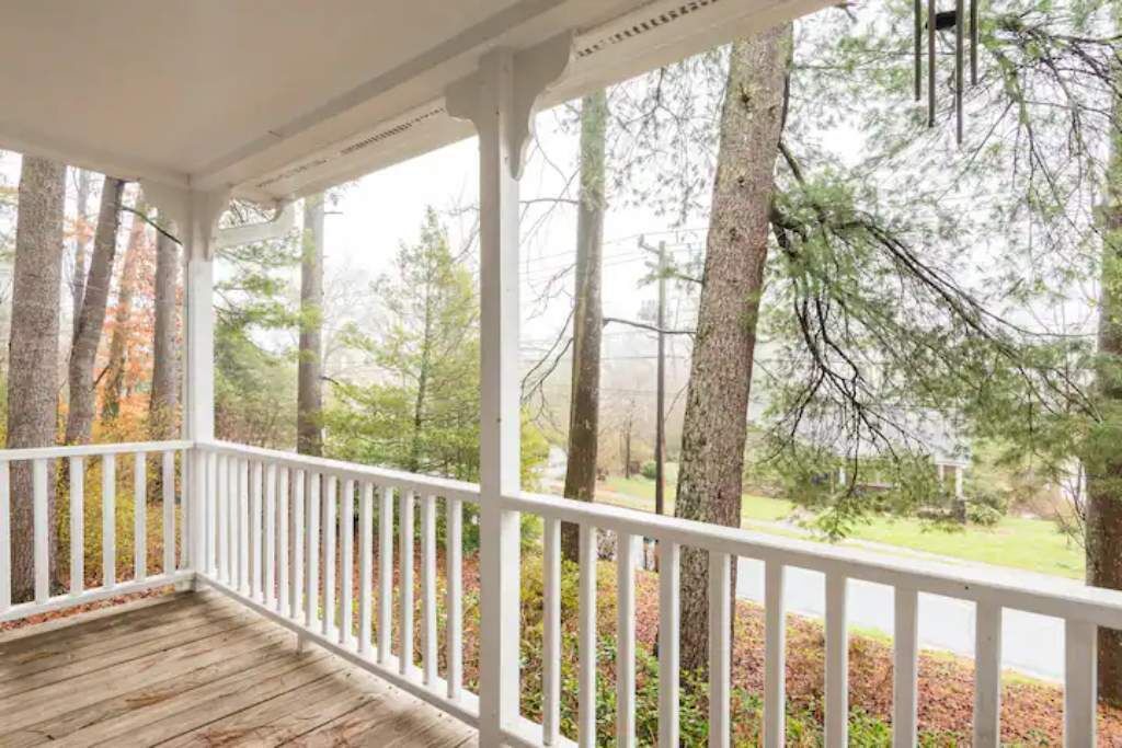 Photo of Outdoor in Saluda