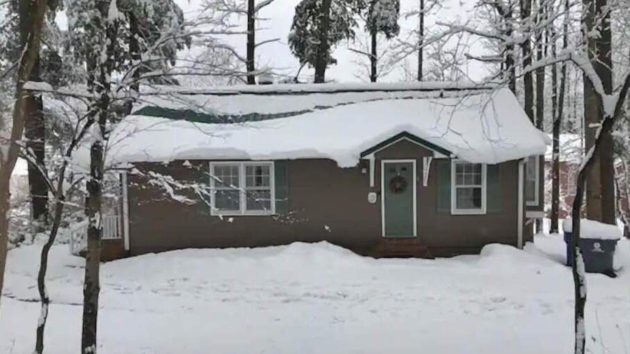 Photo of Outdoor in Saluda