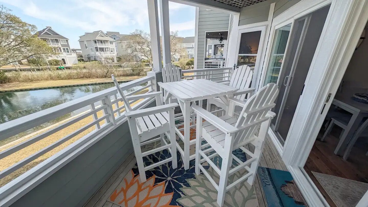 Photo of Outdoor in Manteo