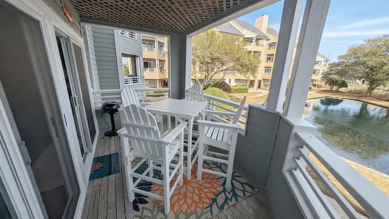 Photo of Outdoor in Manteo