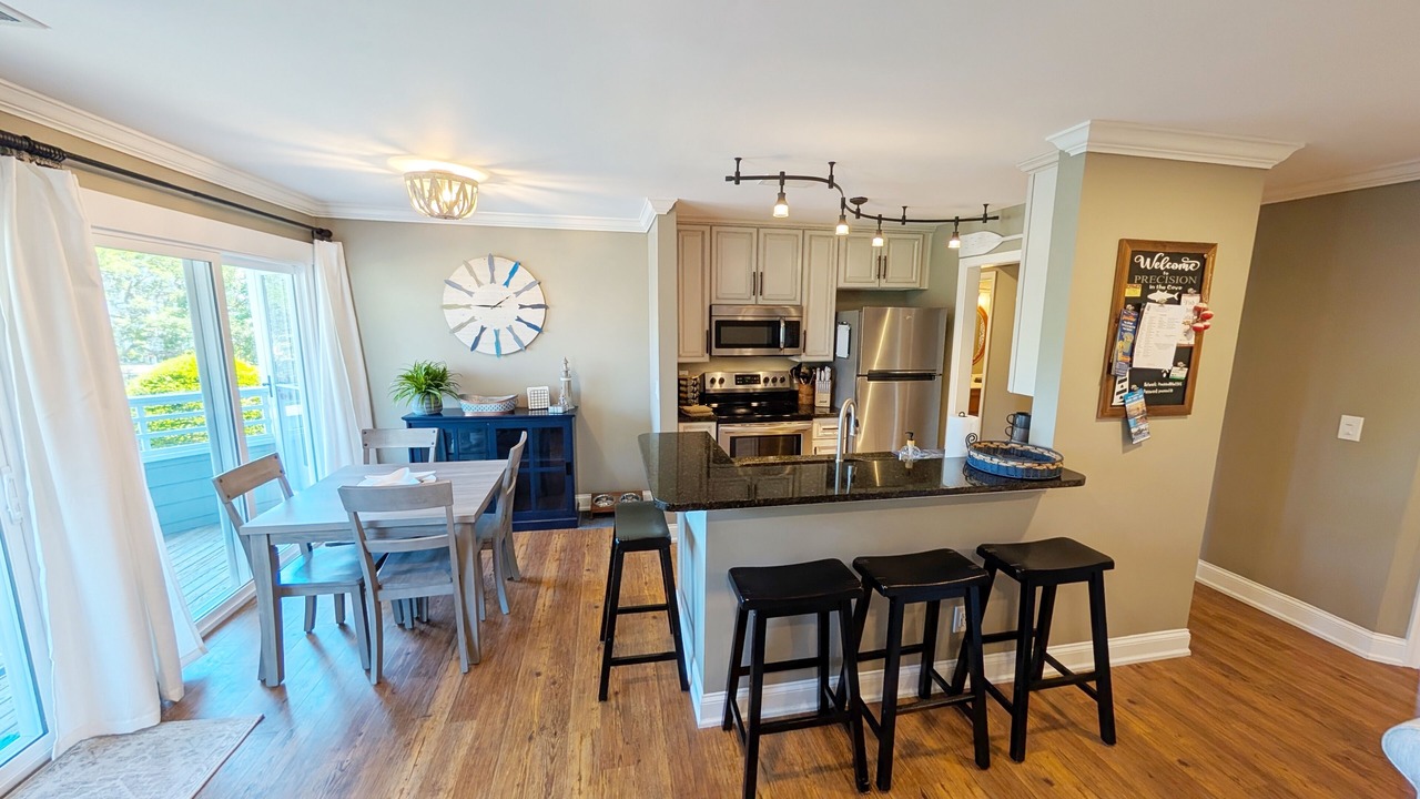 Photo of Kitchen in Manteo
