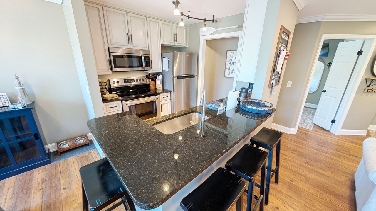 Photo of Kitchen in Manteo