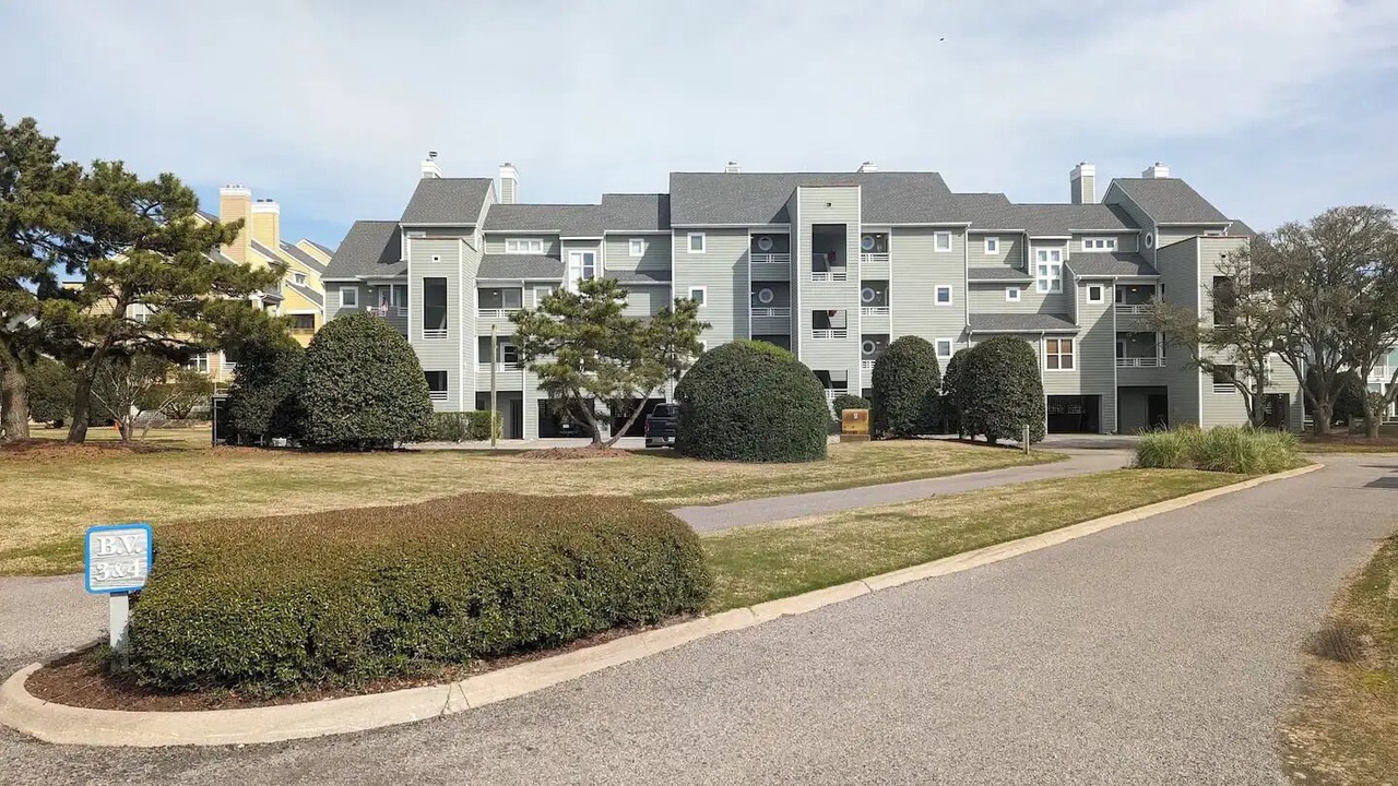 Photo of Outdoor in Manteo