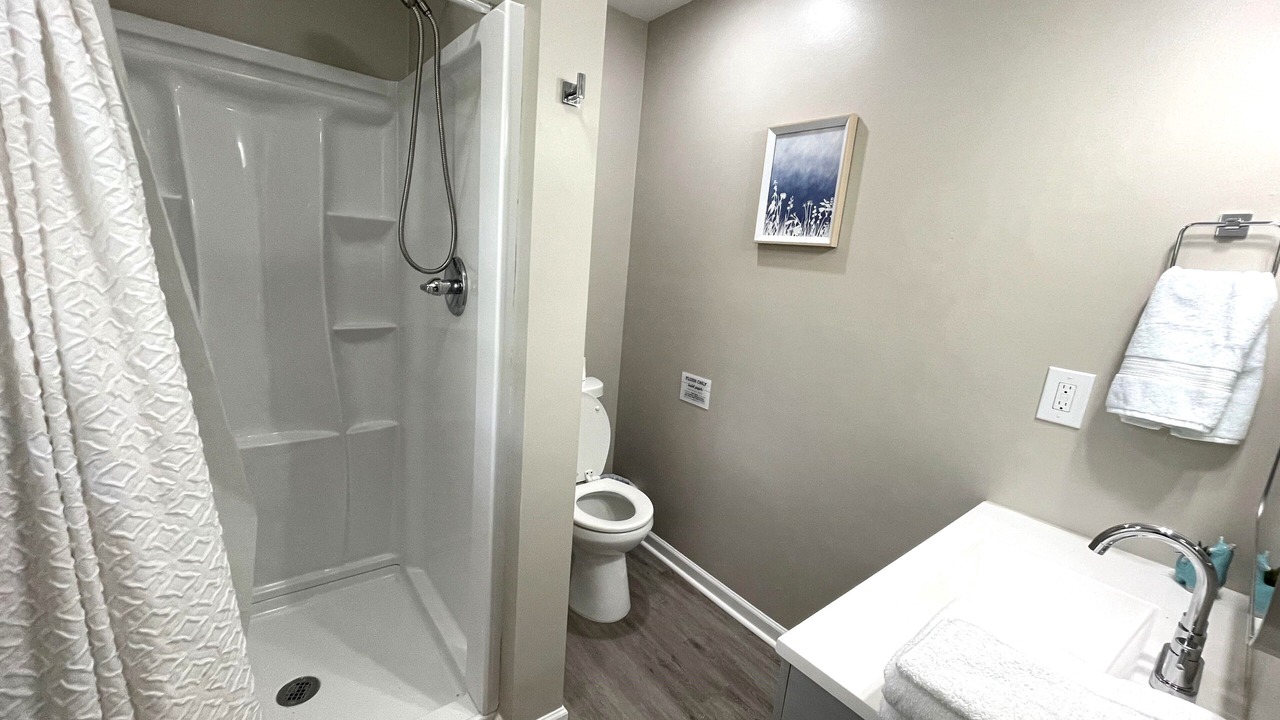 Photo of Bathroom in New Castle
