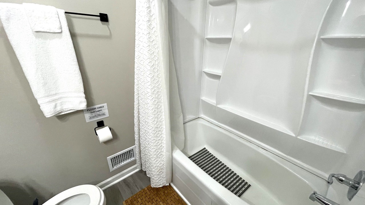 Photo of Bathroom in New Castle
