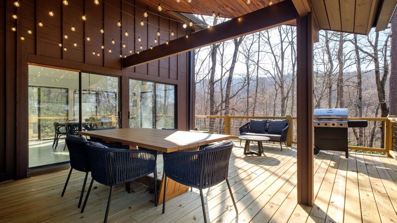 Photo of Outdoor in Pisgah Forest